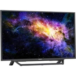 Sony 40.00-inch KDL-40WD650 1920 x 1080 TV