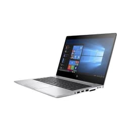 HP EliteBook 830 G6 13-inch (2019) - Core i5-8265U - 8GB - SSD 256 GB AZERTY - French