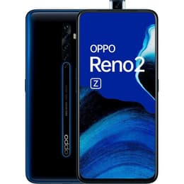 Oppo reno 2Z 128GB - Black - Unlocked