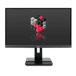 27-inch Acer B276HUL 2560 x 1440 LCD Monitor Black