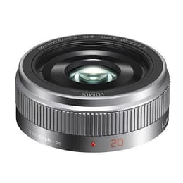Panasonic Camera Lense 20mm f/1.7