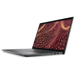 Dell Latitude 7430 14-inch (2022) - Core i7 - Gen 12 (U) - 16GB - SSD 512 GB QWERTY - Spanish