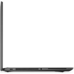 Dell Latitude 7430 14-inch (2022) - Core i7 - Gen 12 (U) - 16GB - SSD 512 GB QWERTY - Spanish