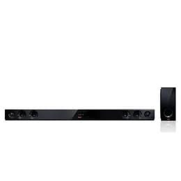 Soundbar LG NB3530A - Black