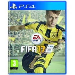 FIFA 17 - PlayStation 4