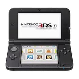 Nintendo 3DS XL - HDD 2 GB - Black