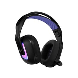 Logitech G Astro A20 X gaming wireless Headphones with microphone - Black
