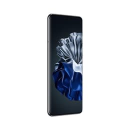 Huawei P60 Pro 256GB - Black - Unlocked - Dual-SIM