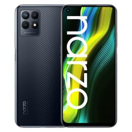 Realme Narzo 50 5G 128GB - Black - Unlocked