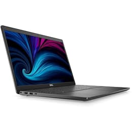 Dell Latitude 3520 15-inch (2021) - Core i5 - Gen 11 (G) - 8GB - SSD 256 GB AZERTY - French