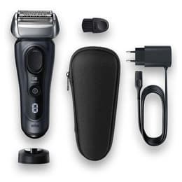 Multi-purpose Braun 8413s Electric shavers