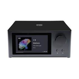 Nad C700 Sound Amplifiers