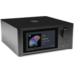 Nad C700 Sound Amplifiers