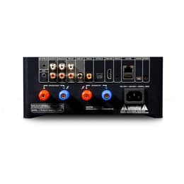 Nad C700 Sound Amplifiers