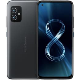 Asus Zenfone 8 256GB - Black - Unlocked - Dual-SIM