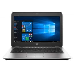 HP EliteBook 820 G3 12-inch (2016) - Core i5-6200U - 8GB - HDD 256 GB QWERTY - English