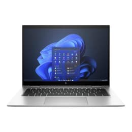 HP EliteBook x360 1040 G9 14-inch (2023) - Core i7 - Gen 12 (U) - 16GB - SSD 2 TB QWERTY - Greek