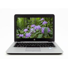 HP EliteBook 820 G3 12-inch (2016) - Core i5-6300U - 16GB - SSD 256 GB QWERTZ - German