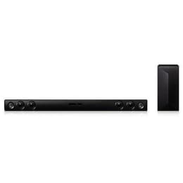 Soundbar LG LAS400B - Black
