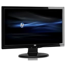 22-inch HP S2231A 1920 x 1080 LCD Monitor Black