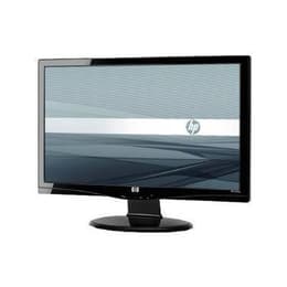 22-inch HP S2231A 1920 x 1080 LCD Monitor Black