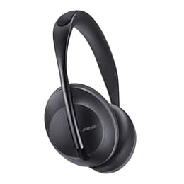 Bose 700 noise-Cancelling wireless Headphones with microphone - Black