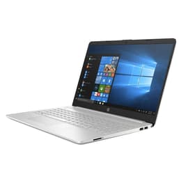 HP 15-DW1024NF 15-inch (2019) - Core i5-10210U - 8GB - SSD 512 GB AZERTY - French