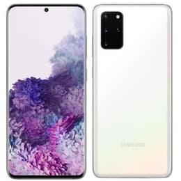 Galaxy S20+ 5G 128GB - White - Unlocked