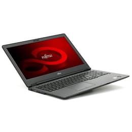 Fujitsu LifeBook U759 15-inch (2018) - Core i5 - Gen 8 (U) - 8GB - SSD 256 GB QWERTZ - German
