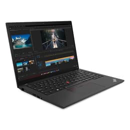 Lenovo ThinkPad T14 G4 14-inch (2023) - Core i5 - Gen 13 (U) - 16GB - SSD 512 GB QWERTY - Italian
