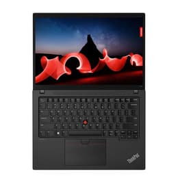 Lenovo ThinkPad T14 G4 14-inch (2023) - Core i5 - Gen 13 (U) - 16GB - SSD 512 GB QWERTY - Italian