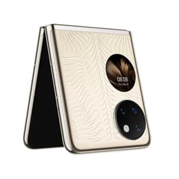 Huawei P50 Pocket 256GB - Gold - Unlocked