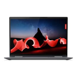 Lenovo ThinkPad X1 Yoga G8 14-inch (2023) - Core i5 - Gen 13 (U) - 16GB - SSD 256 GB QWERTZ - German