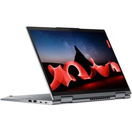 Lenovo ThinkPad X1 Yoga G8 14-inch (2023) - Core i5 - Gen 13 (U) - 16GB - SSD 256 GB QWERTZ - German