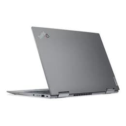 Lenovo ThinkPad X1 Yoga G8 14-inch (2023) - Core i5 - Gen 13 (U) - 16GB - SSD 256 GB QWERTZ - German