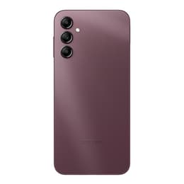 Galaxy A14 5G 128GB - Red - Unlocked