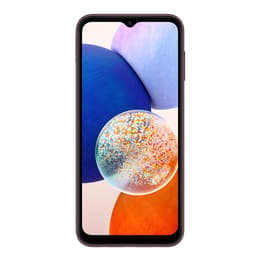 Galaxy A14 5G 128GB - Red - Unlocked