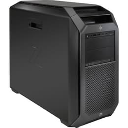 Z6 G4 Xeon Bronze 3106 1.7Ghz - SSD 256 GB - 32GB
