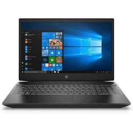 HP Pavillion 15-cx0000nf 15-inch () - Core i5-8300H - 8GB - HDD 1 TB AZERTY - French
