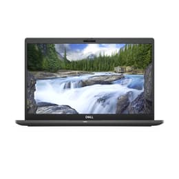 Dell Latitude 7310 13-inch (2020) - Core i5 - Gen 10 (U) - 8GB - SSD 256 GB AZERTY - French
