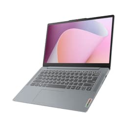 Lenovo IdeaPad Slim 3 14AMN8 14-inch (2023) - Ryzen 5 - 7000 Series (U) - 8GB - SSD 512 GB AZERTY - French