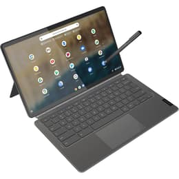 Lenovo IdeaPad Duet 5 ChromeBook Snapdragon 7c 2.5 GHz 128GB SSD - 8GB QWERTZ - German