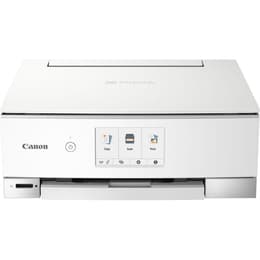 Canon TS 8251 Inkjet printer