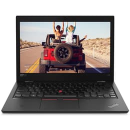 Lenovo ThinkPad L380 13-inch (2018) - Core i3-8130U - 16GB - SSD 256 GB AZERTY - French