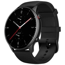Huami Smart Watch Amazfit GTR 2 HR GPS - Black