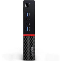 Thinkcentre M900 Micro Core i5-6500 3.2Ghz - SSD 128 GB - 8GB