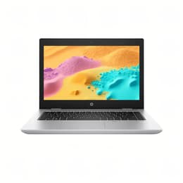 HP ProBook 640 G5 14-inch (2018) - Core i5 - Gen 8 (U) - 16GB - SSD 1 TB QWERTY - Spanish