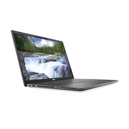 Dell Latitude 7520 15-inch (2021) - Core i5 - Gen 11 (G) - 16GB - SSD 2 TB QWERTZ - German