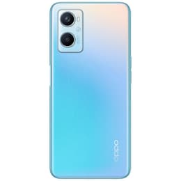 Oppo A96 128GB - Blue - Unlocked