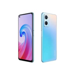 Oppo A96 128GB - Blue - Unlocked